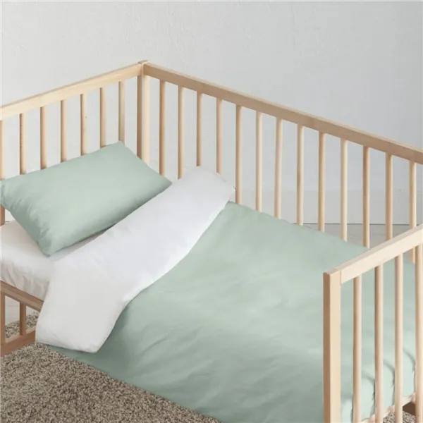 Cot Quilt Cover Kids&Cotton Kanu 100 x 120 cm