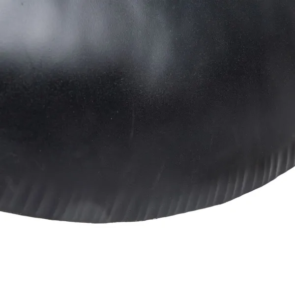 Kattolamppu Musta Alumiini 220-240 V 82 x 36 x 35 cm