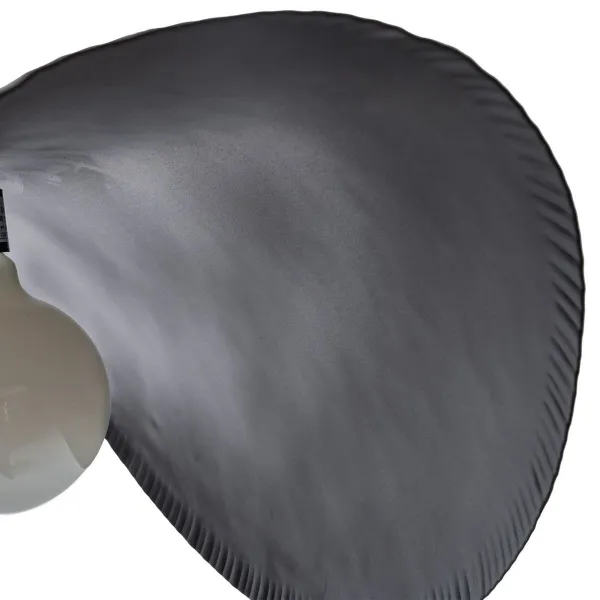 Потолочный светильник Чёрный Алюминий 220-240 V 82 x 36 x 35 cm