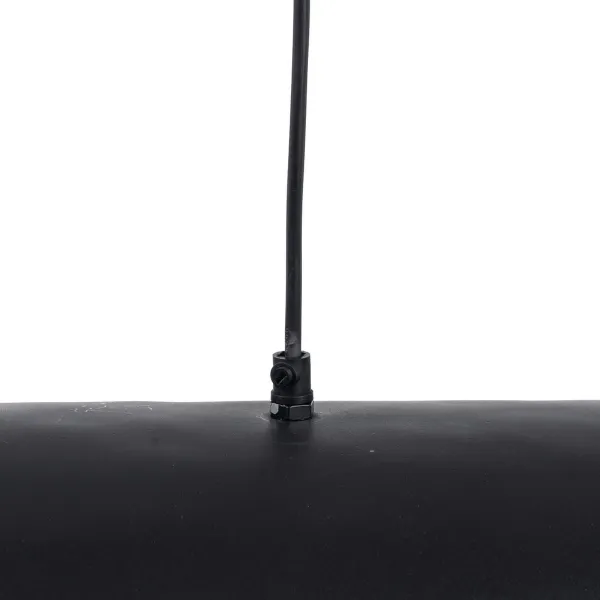 Kattolamppu Musta Alumiini 220-240 V 82 x 36 x 35 cm