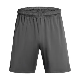 Miesten urheilushortsit Under Armour Tech Tumman harmaa