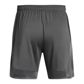 Miesten urheilushortsit Under Armour Tech Tumman harmaa