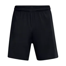 Miesten urheilushortsit Under Armour Tech Musta