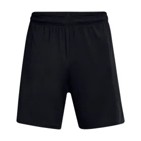 Miesten urheilushortsit Under Armour Tech Musta