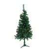 Joulupuu Vihreä PVC Polyetyleeni 70 x 70 x 150 cm