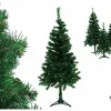 Joulupuu Vihreä PVC Polyetyleeni 70 x 70 x 150 cm
