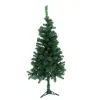 Joulupuu Vihreä PVC Polyetyleeni 90 x 90 x 180 cm