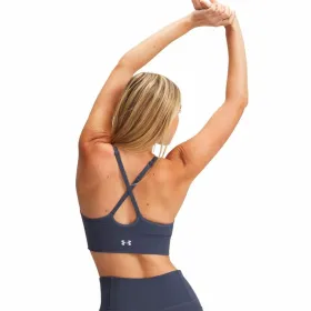 Спортивный бюстгальтер Under Armour