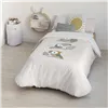 Nordic cover Kids&Cotton Esko White 155 x 220 cm