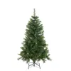 Joulupuu Vihreä PVC Metalli Polyetyleeni 120 cm