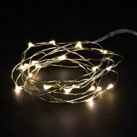 Strip of lights Warm light LED 1,9 m
