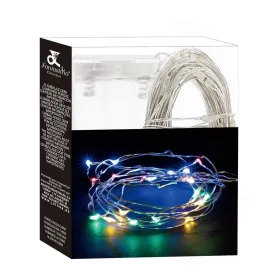 Valonauha LED Monivärinen 1,9 m