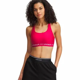 Spordi Rinnahoidja Under Armour Roosa