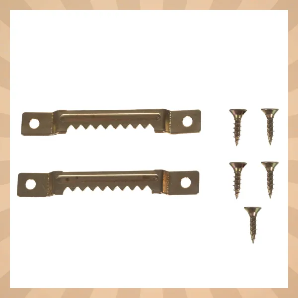 Koka plaukts automašīnām/atsperēm KRUZZEL 21997