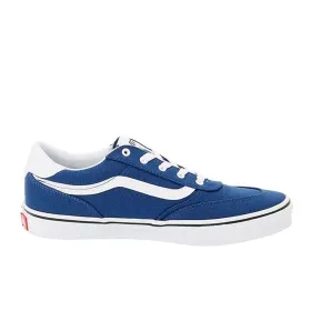 32 pritūpimai Vans Brooklyn Ls Cnvs