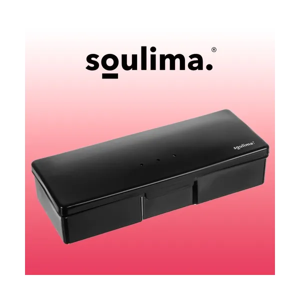 Pedikyyrisetti - 30 osaa. Soulima 21447