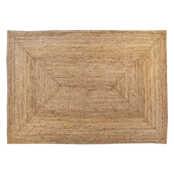 Matto Luonnollinen Juutti 290 x 200 x 1 cm