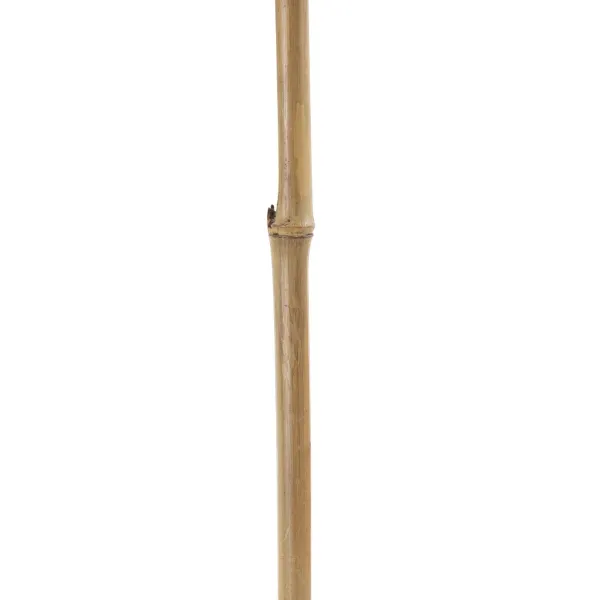 Oksa Bambu 7 x 7 x 190 cm