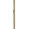 Oksa Bambu 7 x 7 x 190 cm