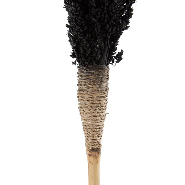 Oksa Bambu 7 x 7 x 190 cm