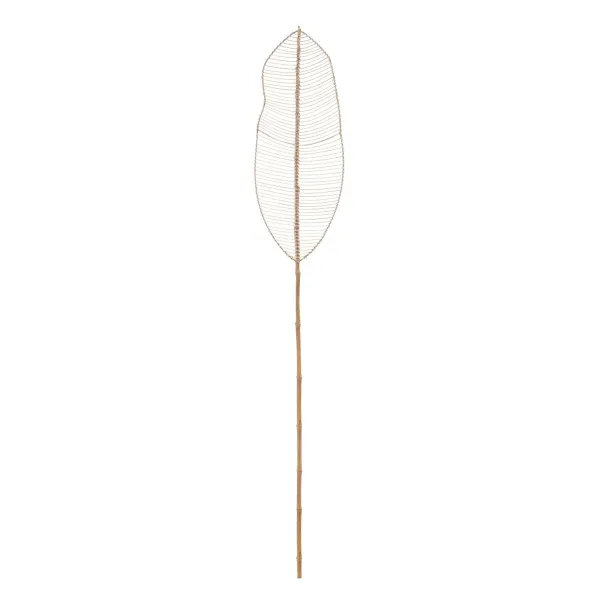 Oksa Bambu Rottinki Levy 30 x 2 x 200 cm