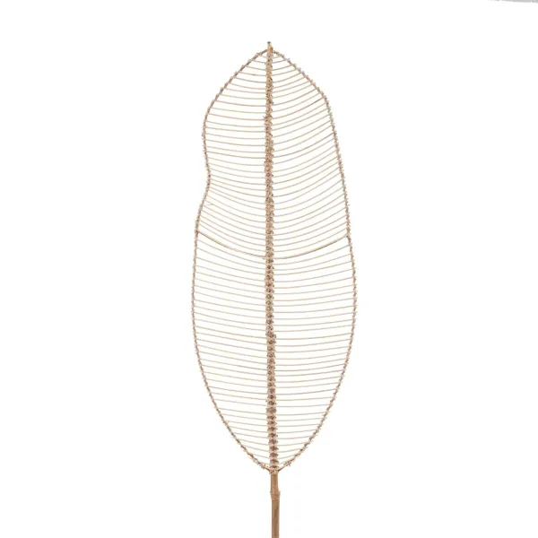 Oksa Bambu Rottinki Levy 30 x 2 x 200 cm