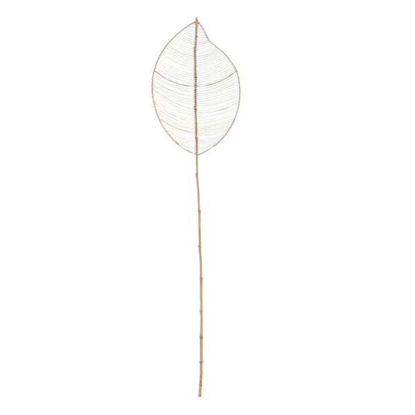 Oksa Bambu Rottinki Levy 43 x 2 x 200 cm