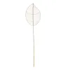 Oksa Bambu Rottinki Levy 43 x 2 x 200 cm