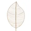 Branch Bamboo Rattan Sheet 43 x 2 x 200 cm