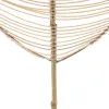 Oksa Bambu Rottinki Levy 43 x 2 x 200 cm
