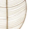 Branch Bamboo Rattan Sheet 43 x 2 x 200 cm