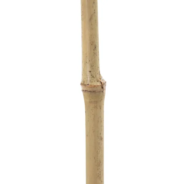 Šaka Bambukas Rotangas Paklodė 43 x 2 x 200 cm