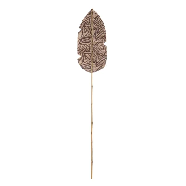 Zars Bambuss Etniskā 33 x 1,5 x 200 cm