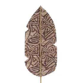 Zars Bambuss Etniskā 33 x 1,5 x 200 cm