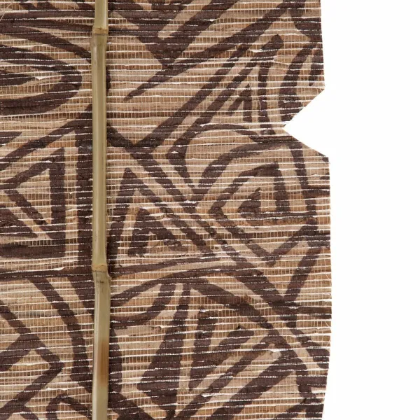 Zars Bambuss Etniskā 33 x 1,5 x 200 cm