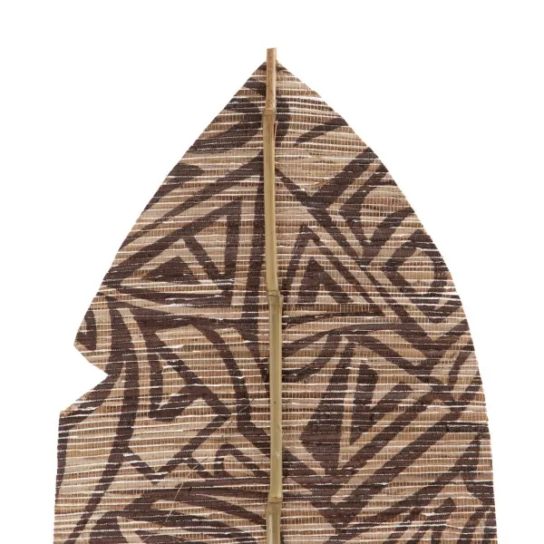 Zars Bambuss Etniskā 33 x 1,5 x 200 cm