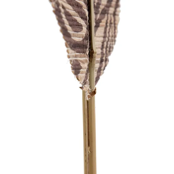 Zars Bambuss Etniskā 33 x 1,5 x 200 cm