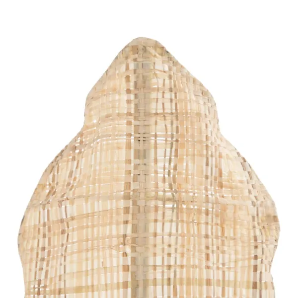 Zars Rāfija Bambuss 19 x 7 x 200 cm