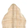 Zars Rāfija Bambuss 19 x 7 x 200 cm