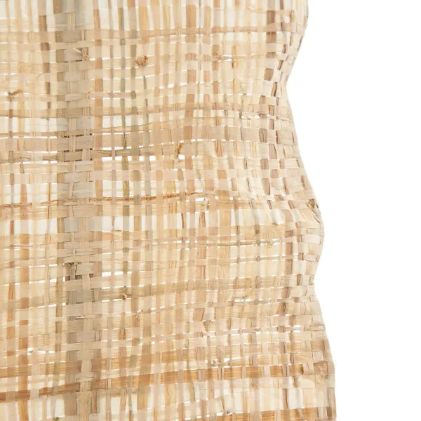 Oksa Rottinki Bambu 19 x 7 x 200 cm