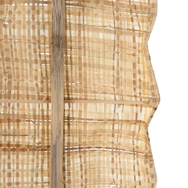 Branch Raffia Bamboo 19 x 7 x 200 cm
