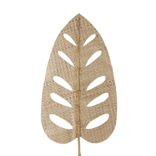 Oksa Bambu Levy 43 x 1 x 200 cm