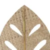 Oksa Bambu Levy 43 x 1 x 200 cm