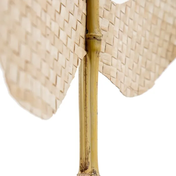 Oksa Bambu Levy 43 x 1 x 200 cm
