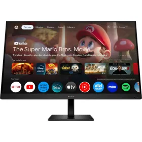 Monitorius HP 99Z68E9#ABB 4K Ultra HD 31,5