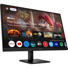 Monitor HP 99Z68E9#ABB 4K Ultra HD 31,5