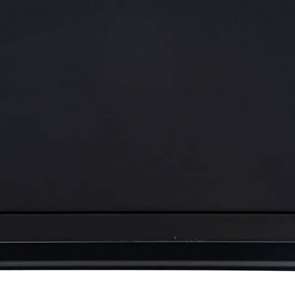 Hyllyt SQUARE Musta Teräs 100 x 30 x 81 cm
