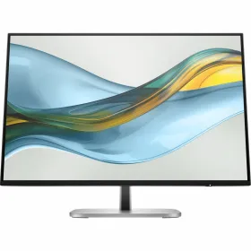 Spēļu Monitors HP 9D9A7AA#ABB 24" WUXGA