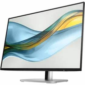 Spēļu Monitors HP 9D9A7AA#ABB 24" WUXGA