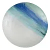 Centerpiece Multicolour Glass 50 x 50 cm 50 x 50 x 5 cm